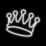 Crown Shape