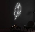 Smiley Happy Face Emoji Neon Sign in neon light